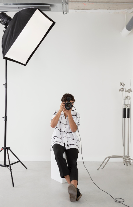 Spots fotogénicos para Halloween y la tendencia de los disfraces urbanos